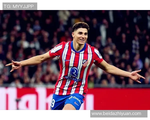 世体:估计阿根廷不会征召冈萨雷斯,他将留在马竞康复伤势