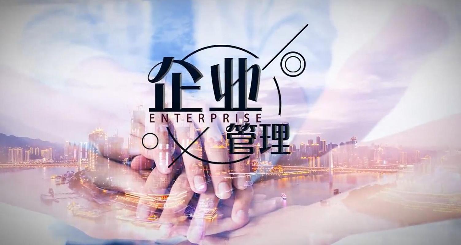 企业管理